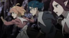 Macross Δ episodio 24