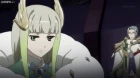 Macross Δ episodio 25