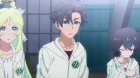 Luck & Logic episodio 3