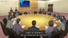 Active Raid: Kidou Kyoushuushitsu Dai Hakkei episodio 12