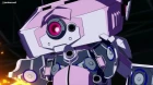 Active Raid: Kidou Kyoushuushitsu Dai Hakkei episodio 3