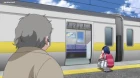 Active Raid: Kidou Kyoushuushitsu Dai Hakkei episodio 7
