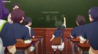 Musaigen no Phantom World episodio 11