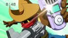 Digimon Xros Wars episodio 39