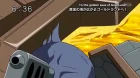 Digimon Xros Wars episodio 40