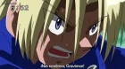 Digimon Xros Wars episodio 44