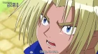 Digimon Xros Wars episodio 45