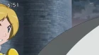 Digimon Xros Wars episodio 47
