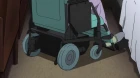 Durarara!!x2 Ketsu episodio 5