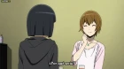 Durarara!!x2 Ketsu episodio 6