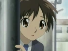 Midori no Hibi episodio 10