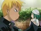 Midori no Hibi episodio 11