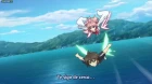 Ao no Kanata no Four Rhythm episodio 10