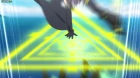 Ao no Kanata no Four Rhythm episodio 11