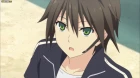 Ao no Kanata no Four Rhythm episodio 5