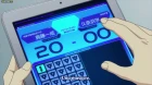 Ao no Kanata no Four Rhythm episodio 6