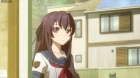 Ao no Kanata no Four Rhythm episodio 8