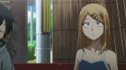 Dagashi Kashi episodio 2