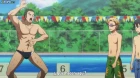 Dagashi Kashi episodio 3