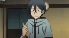 Dagashi Kashi episodio 5