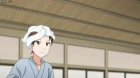Ojisan to Marshmallow episodio 11