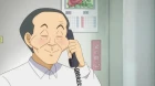 Ojisan to Marshmallow episodio 2