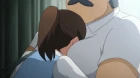 Ojisan to Marshmallow episodio 3