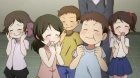 Ojisan to Marshmallow episodio 4