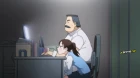 Ojisan to Marshmallow episodio 5