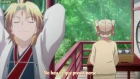 Reikenzan: Hoshikuzu-tachi no Utage episodio 2