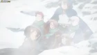 Reikenzan: Hoshikuzu-tachi no Utage episodio 4
