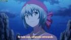 Reikenzan: Hoshikuzu-tachi no Utage episodio 6