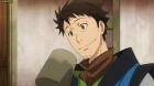 Gate: Jieitai Kanochi nite, Kaku Tatakaeri - Enryuu-hen episodio 3
