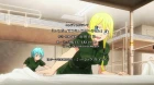 Gate: Jieitai Kanochi nite, Kaku Tatakaeri - Enryuu-hen episodio 6