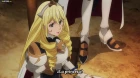 Gate: Jieitai Kanochi nite, Kaku Tatakaeri - Enryuu-hen episodio 8