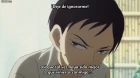 Shouwa Genroku Rakugo Shinjuu episodio 2
