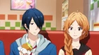 Nijiiro Days episodio 24