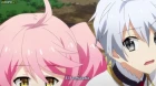 Saijaku Muhai no Bahamut episodio 3