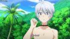 Saijaku Muhai no Bahamut episodio 7