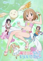 Mahou Shoujo Nante Mou Ii Desukara. episodio 4