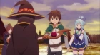 Kono Subarashii Sekai ni Shukufuku wo! episodio 10