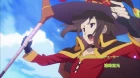 Kono Subarashii Sekai ni Shukufuku wo! episodio 2