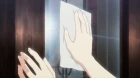 Glass no Hana to Kowasu Sekai episodio 1