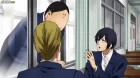Prison School OVA episodio 1