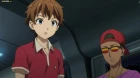Mayoiga episodio 11