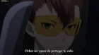 Mayoiga episodio 2