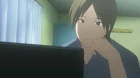 Shigofumi episodio 6