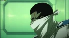 Terra Formars Revenge episodio 11