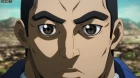 Terra Formars Revenge episodio 3