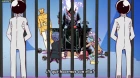 Uchuu Patrol Luluco episodio 10